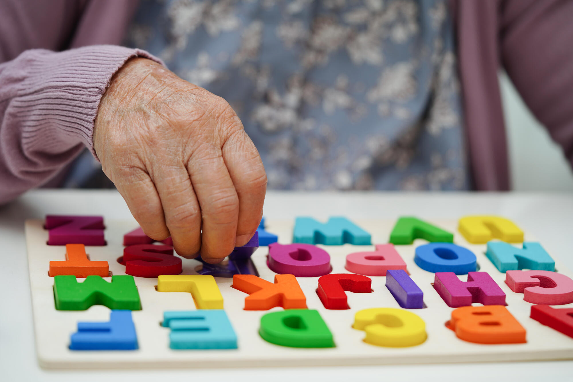 Brain Exercises for Stroke Recovery: Gentle Steps Toward Reconnection