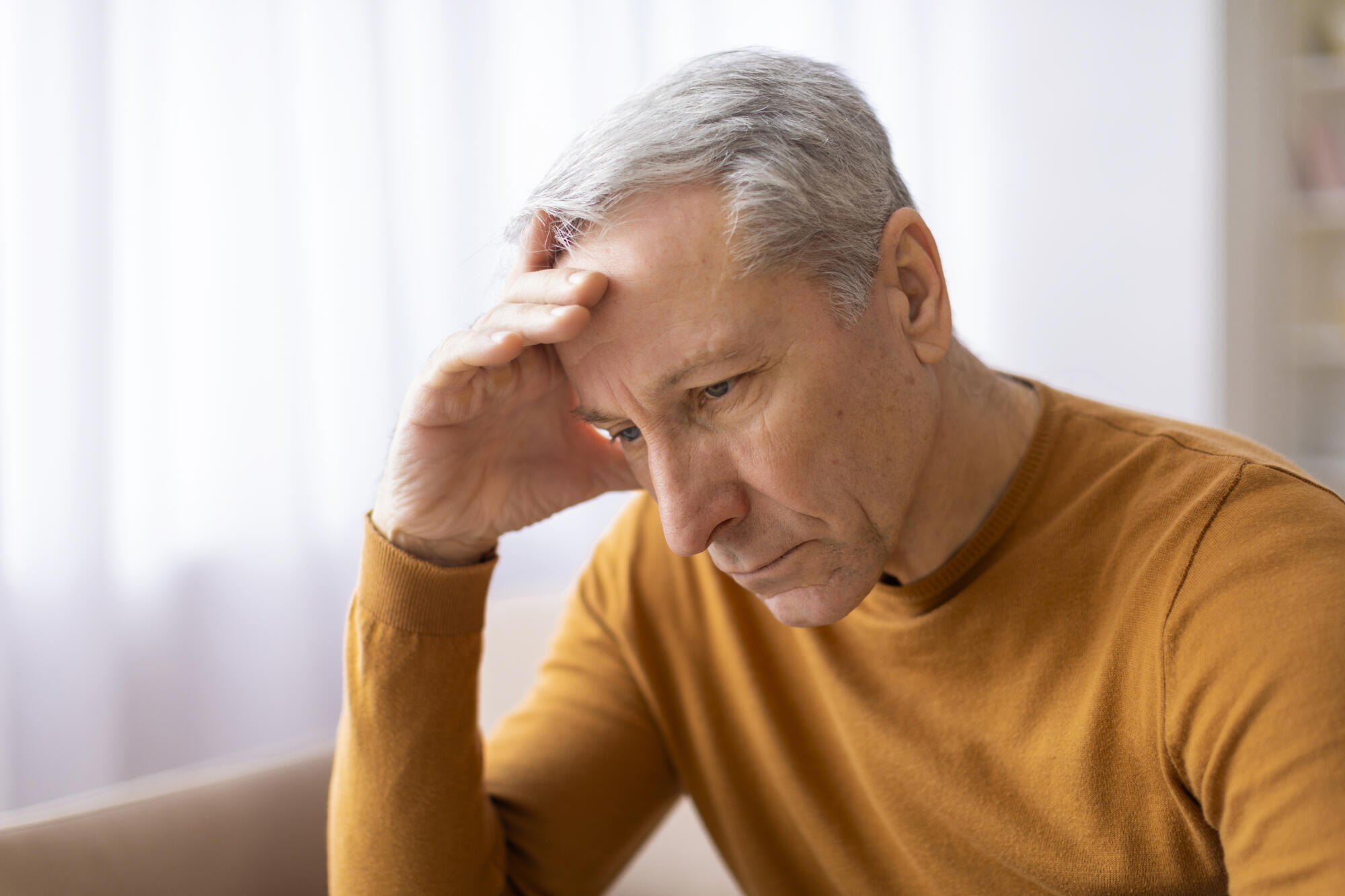 Does Smoking Cause Memory Loss? What Seniors Should Know