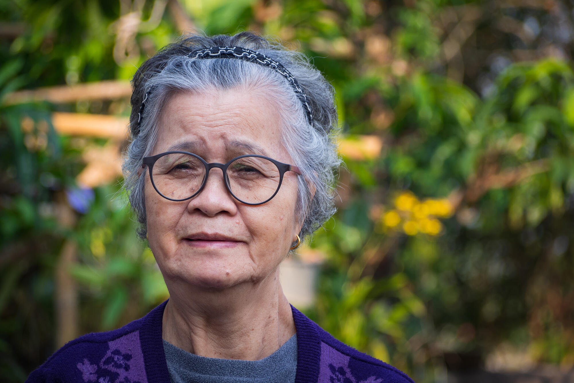 Healthy vs Unhealthy Coping Skills for Seniors: What's the Difference?
