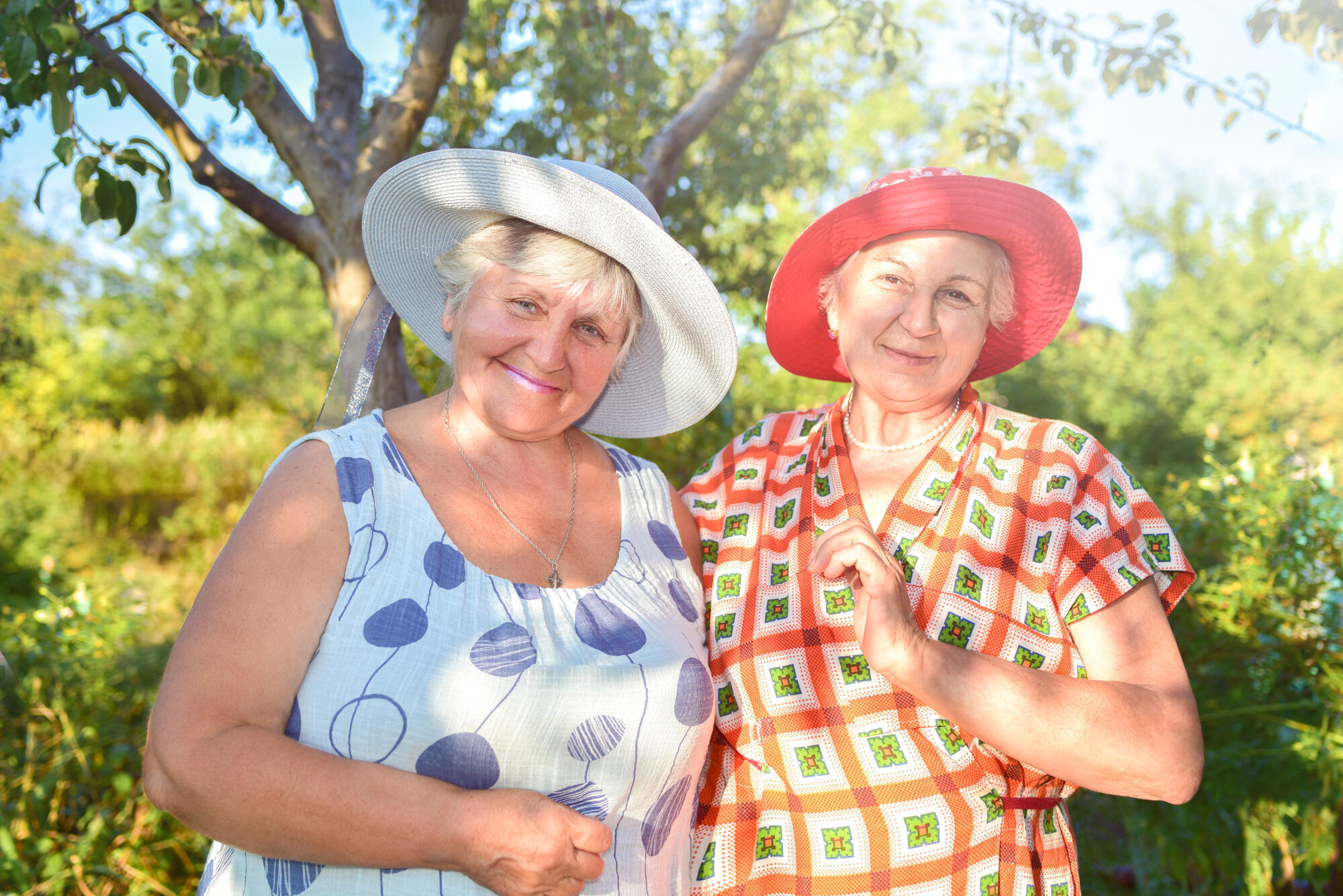 Mindfulness Walking for Seniors: Wellness Through Gentle Movement